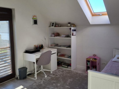 Casa individuala 3 camere cu teren de 648 mp - ID V5477 imagine mica 8, foxfort.ro