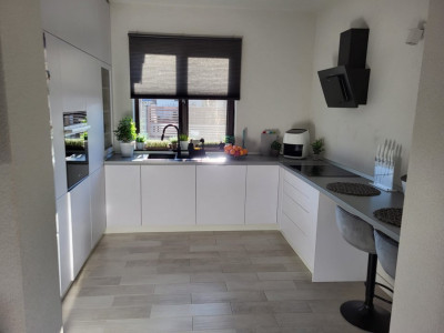 Casa individuala 3 camere cu teren de 648 mp - ID V5477 imagine mica 9, foxfort.ro