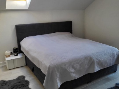 Casa individuala 3 camere cu teren de 648 mp - ID V5477 imagine mica 10, foxfort.ro