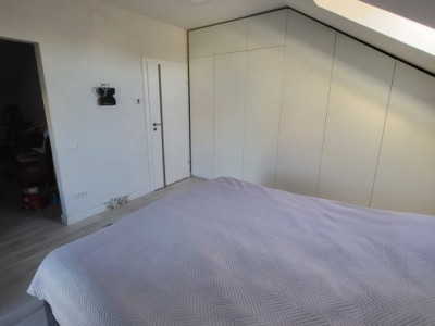 Casa individuala 3 camere cu teren de 648 mp - ID V5477 imagine mica 13, foxfort.ro