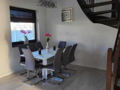 Casa individuala 3 camere cu teren de 648 mp - ID V5477 imagine mica 14, foxfort.ro