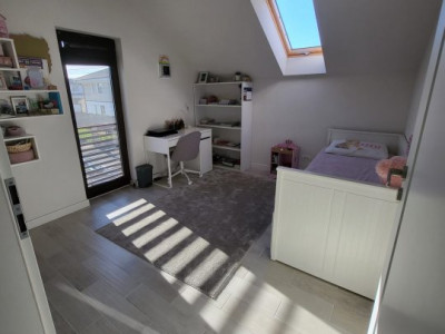 Casa individuala 3 camere cu teren de 648 mp - ID V5477 imagine mica 15, foxfort.ro