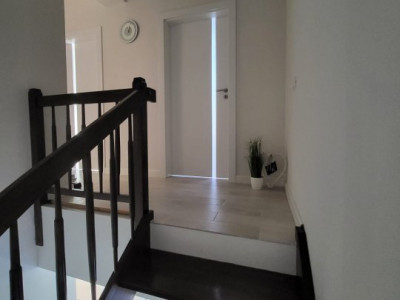 Casa individuala 3 camere cu teren de 648 mp - ID V5477 imagine mica 16, foxfort.ro