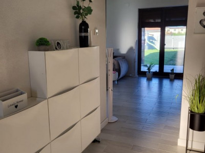 Casa individuala 3 camere cu teren de 648 mp - ID V5477 imagine mica 18, foxfort.ro