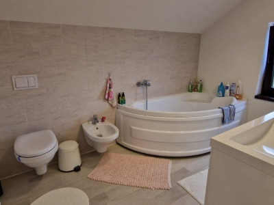 Casa individuala 3 camere cu teren de 648 mp - ID V5477 imagine mica 19, foxfort.ro