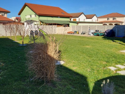 Casa individuala 3 camere cu teren de 648 mp - ID V5477 imagine mica 24, foxfort.ro