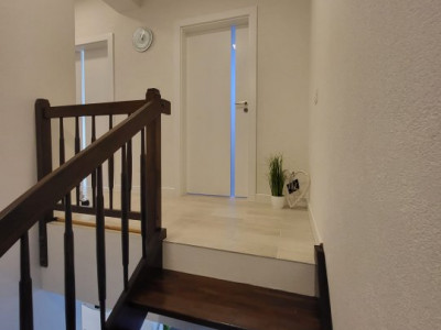 Casa individuala 3 camere cu teren de 648 mp - ID V5477 imagine mica 25, foxfort.ro