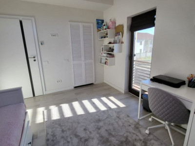 Casa individuala 3 camere cu teren de 648 mp - ID V5477 imagine mica 29, foxfort.ro