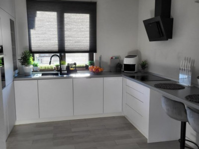 Casa individuala 3 camere cu teren de 648 mp - ID V5477 imagine mica 30, foxfort.ro