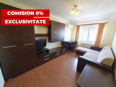 COMISIN 0% Apartament 2 camere decomandat, zona Sagului - ID V5478