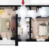 Apartament 2 camere, 52mp in Giroc, Calea Urseni - ID V5475 thumb 3