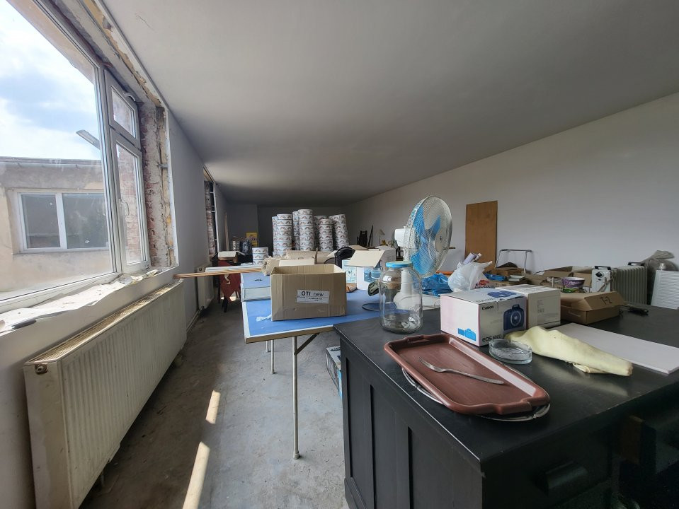 2 Spatii de birouri de inchiriat in Timisoara, Calea Sagului - ID C5489 4, foxfort.ro