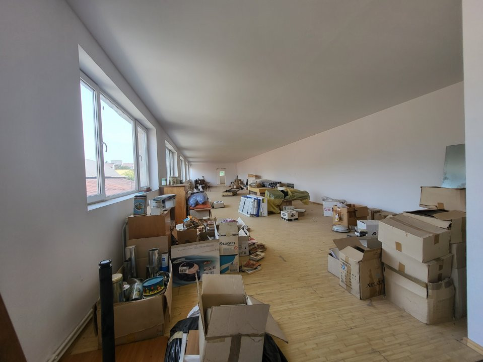 2 Spatii de birouri de inchiriat in Timisoara, Calea Sagului - ID C5489 6, foxfort.ro