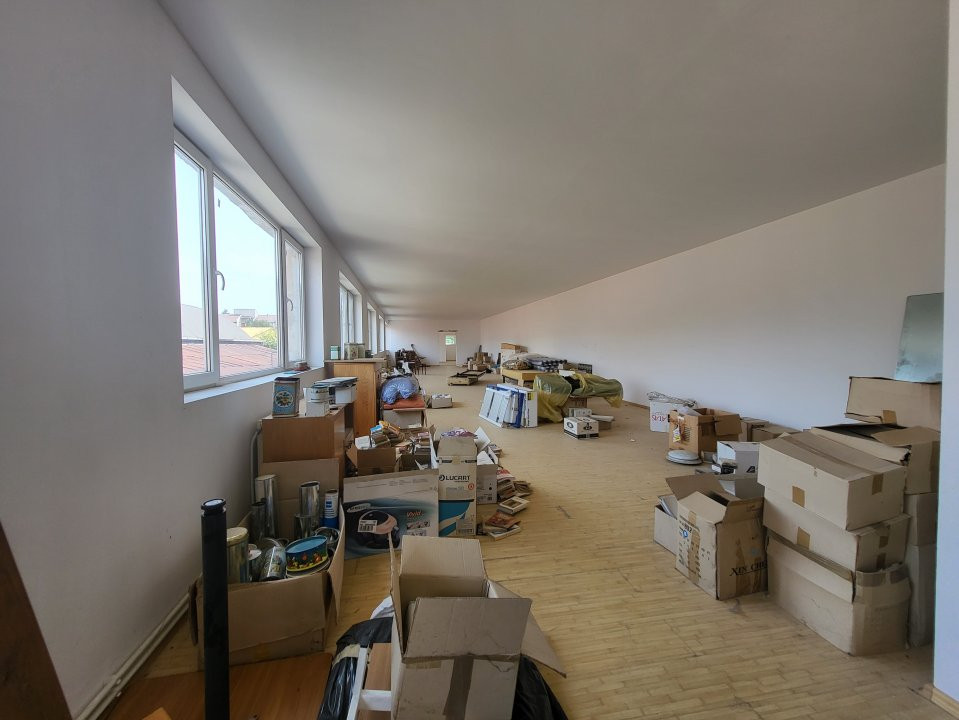 2 Spatii de birouri de inchiriat in Timisoara, Calea Sagului - ID C5489 7, foxfort.ro