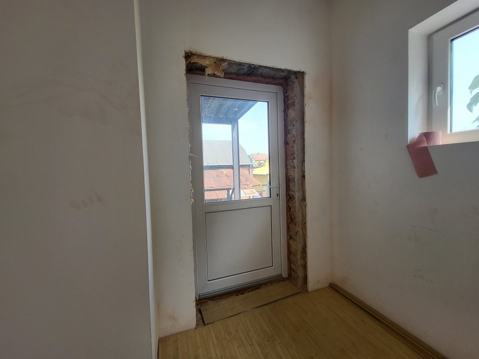 2 Spatii de birouri de inchiriat in Timisoara, Calea Sagului - ID C5489 10, foxfort.ro