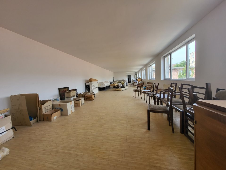 2 Spatii de birouri de inchiriat in Timisoara, Calea Sagului - ID C5489 11, foxfort.ro