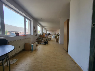 2 Spatii de birouri de inchiriat in Timisoara, Calea Sagului - ID C5489 imagine mica 5, foxfort.ro