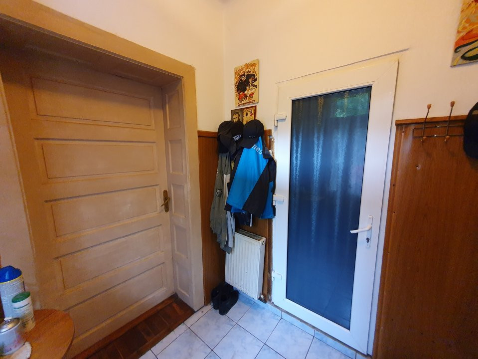 Apartament 112 mp la casa cu curte si garaj, zona Maria, Central  22, foxfort.ro