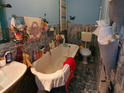 Apartament 112 mp la casa cu curte si garaj, zona Maria, Central imagine mica 6, foxfort.ro