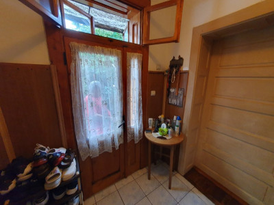 Apartament 112 mp la casa cu curte si garaj, zona Maria, Central imagine mica 8, foxfort.ro