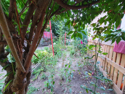 Apartament 112 mp la casa cu curte si garaj, zona Maria, Central imagine mica 13, foxfort.ro