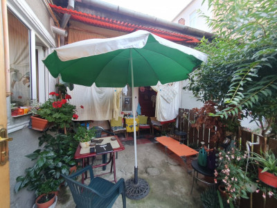 Apartament 112 mp la casa cu curte si garaj, zona Maria, Central imagine mica 14, foxfort.ro