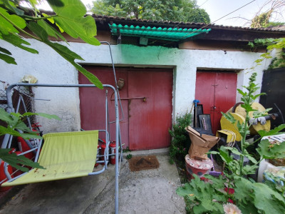 Apartament 112 mp la casa cu curte si garaj, zona Maria, Central imagine mica 15, foxfort.ro