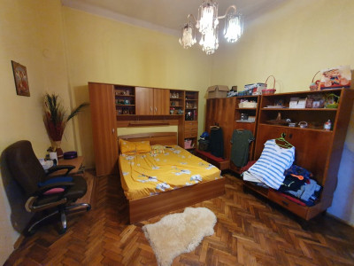 Apartament 112 mp la casa cu curte si garaj, zona Maria, Central imagine mica 20, foxfort.ro