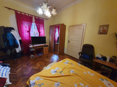 Apartament 112 mp la casa cu curte si garaj, zona Maria, Central imagine mica 21, foxfort.ro