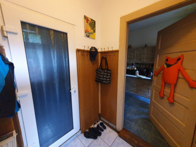 Apartament 112 mp la casa cu curte si garaj, zona Maria, Central imagine mica 23, foxfort.ro