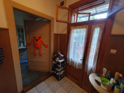 Apartament 112 mp la casa cu curte si garaj, zona Maria, Central imagine mica 24, foxfort.ro