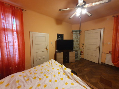 Apartament 112 mp la casa cu curte si garaj, zona Maria, Central imagine mica 31, foxfort.ro