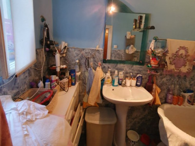 Apartament 112 mp la casa cu curte si garaj, zona Maria, Central imagine mica 32, foxfort.ro