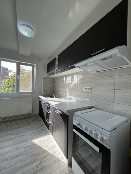 Apartament 2 camere, Renovat, Centrala Proprie, zona Cetatii - ID C5501 1, foxfort.ro
