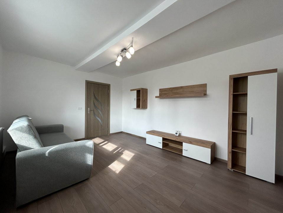 Apartament 2 camere, Renovat, Centrala Proprie, zona Cetatii - ID C5501 2, foxfort.ro