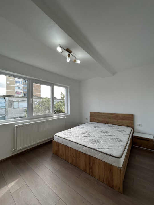 Apartament 2 camere, Renovat, Centrala Proprie, zona Cetatii - ID C5501 5, foxfort.ro