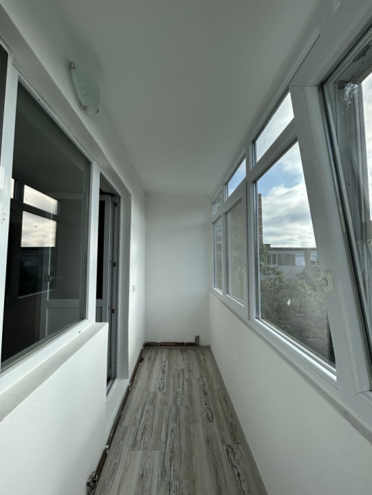 Apartament 2 camere, Renovat, Centrala Proprie, zona Cetatii - ID C5501 9, foxfort.ro
