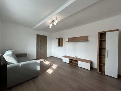 Apartament 2 camere, Renovat, Centrala Proprie, zona Cetatii - ID C5501 imagine mica 2, foxfort.ro