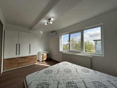Apartament 2 camere, Renovat, Centrala Proprie, zona Cetatii - ID C5501 imagine mica 3, foxfort.ro