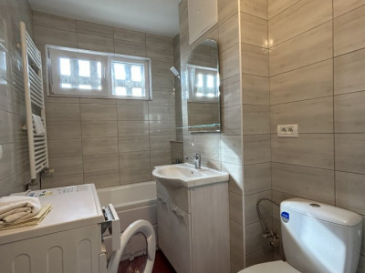 Apartament 2 camere, Renovat, Centrala Proprie, zona Cetatii - ID C5501 imagine mica 4, foxfort.ro