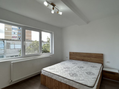 Apartament 2 camere, Renovat, Centrala Proprie, zona Cetatii - ID C5501 imagine mica 5, foxfort.ro