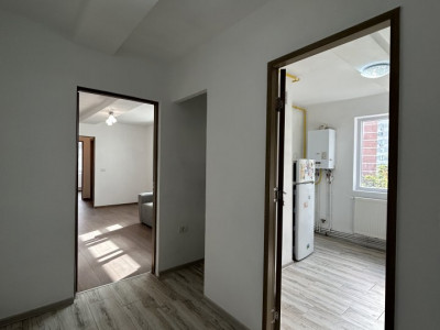 Apartament 2 camere, Renovat, Centrala Proprie, zona Cetatii - ID C5501 imagine mica 6, foxfort.ro