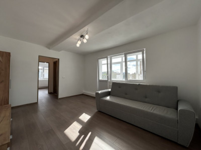 Apartament 2 camere, Renovat, Centrala Proprie, zona Cetatii - ID C5501 imagine mica 7, foxfort.ro