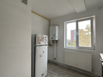 Apartament 2 camere, Renovat, Centrala Proprie, zona Cetatii - ID C5501 imagine mica 8, foxfort.ro