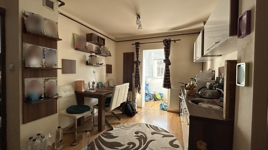 Apartamente de vanzare Timisoara Lunei 1