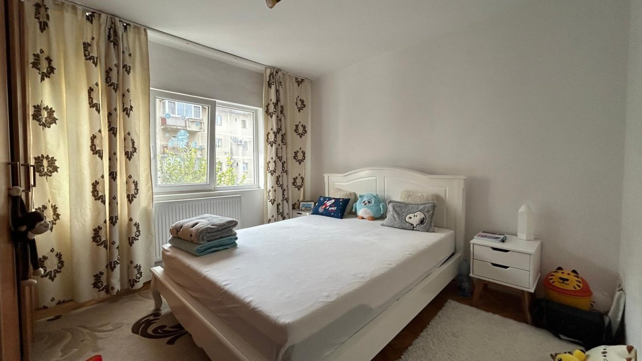 Apartamente de vanzare Timisoara Lunei 3