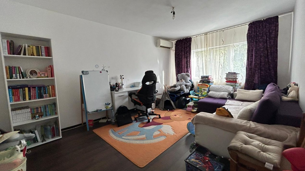 Apartamente de vanzare Timisoara Lunei 7