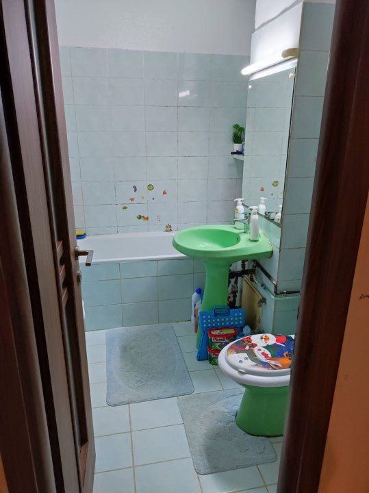 Apartamente de vanzare Timisoara Lunei 10