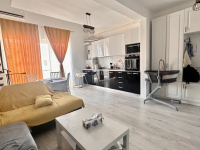 Apartament 4 camere pe 2 nivele in Giroc, zona LIDL - ID V5525