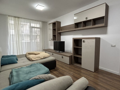 Apartament 2 camere, decomandat, zona Circumvalatiuni - ID C5549
